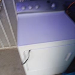 Gas Dryer