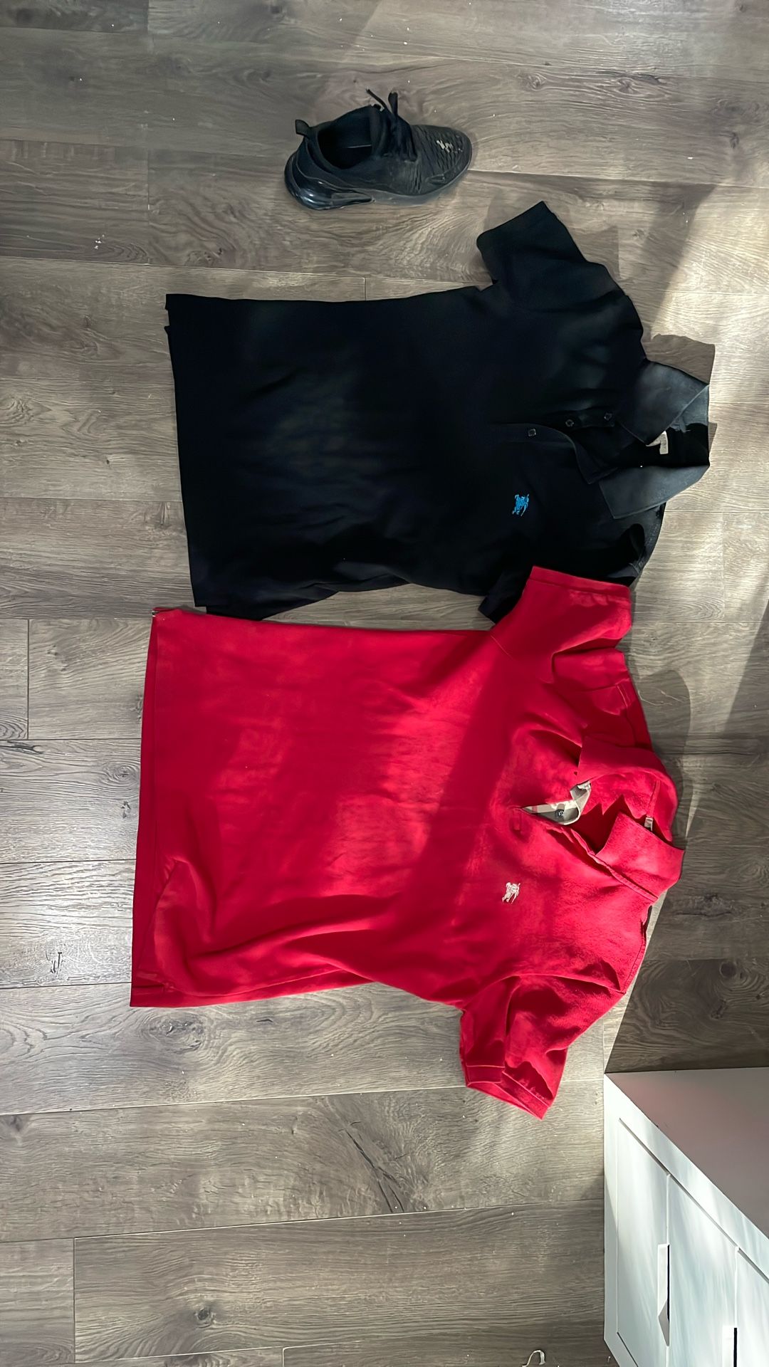 Burberry Shirt