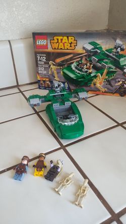 Lego Star Wars