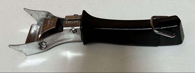 Rare Pyrex removable handle