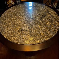 Beautiful 54” Table!!!