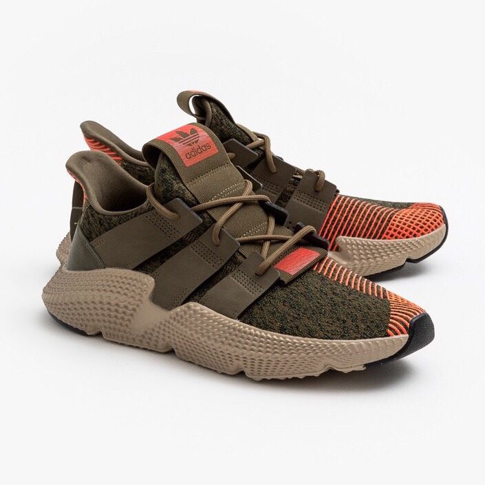 Adidas Prophere Trace Olive