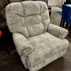 Oversized Recliner $499.99
