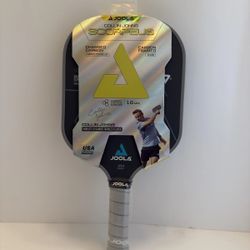 JOOLA Scorpeus Collin Johns 16mm Pickleball Paddles