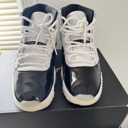 Jordan 11 Gratitude