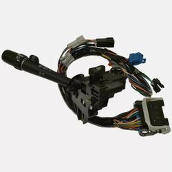 (contact info removed)8 D6144D Multi Function Switch2002-2005 Buick LeSabre