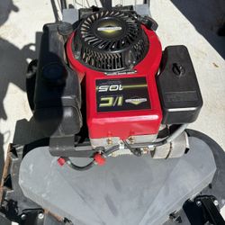 Lawnmower 33” Walk Behind 