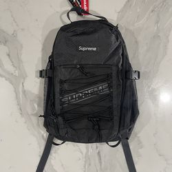 Supreme Backpack