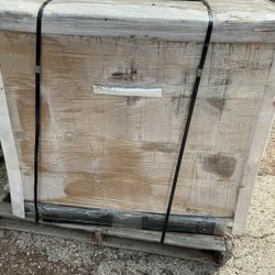 230v GE. RTU  combined unit.  76000BTU nat gas 2 Ton cooling  15 seer