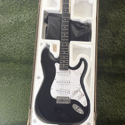 Electric Guitar