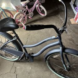 Beach Cruiser BIKE