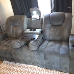 Sofa Recliner
