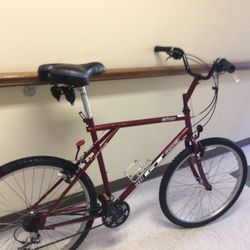 1994 GT Talera Mountain Bike Shimano 20”