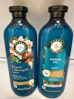 Herbal Essences Shampoo and Conditioner 2 x $12