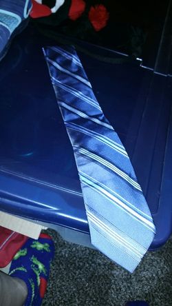 Men's neckwear