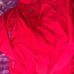 HH Hoodie Jacket For Women XS But Fits Small As Well
