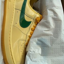 Nike Air Force One Brand New Men’s Size 9 And 8