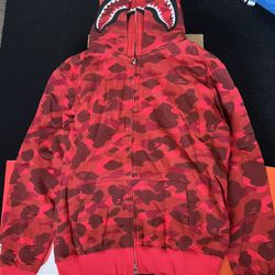 Bape Hoodie