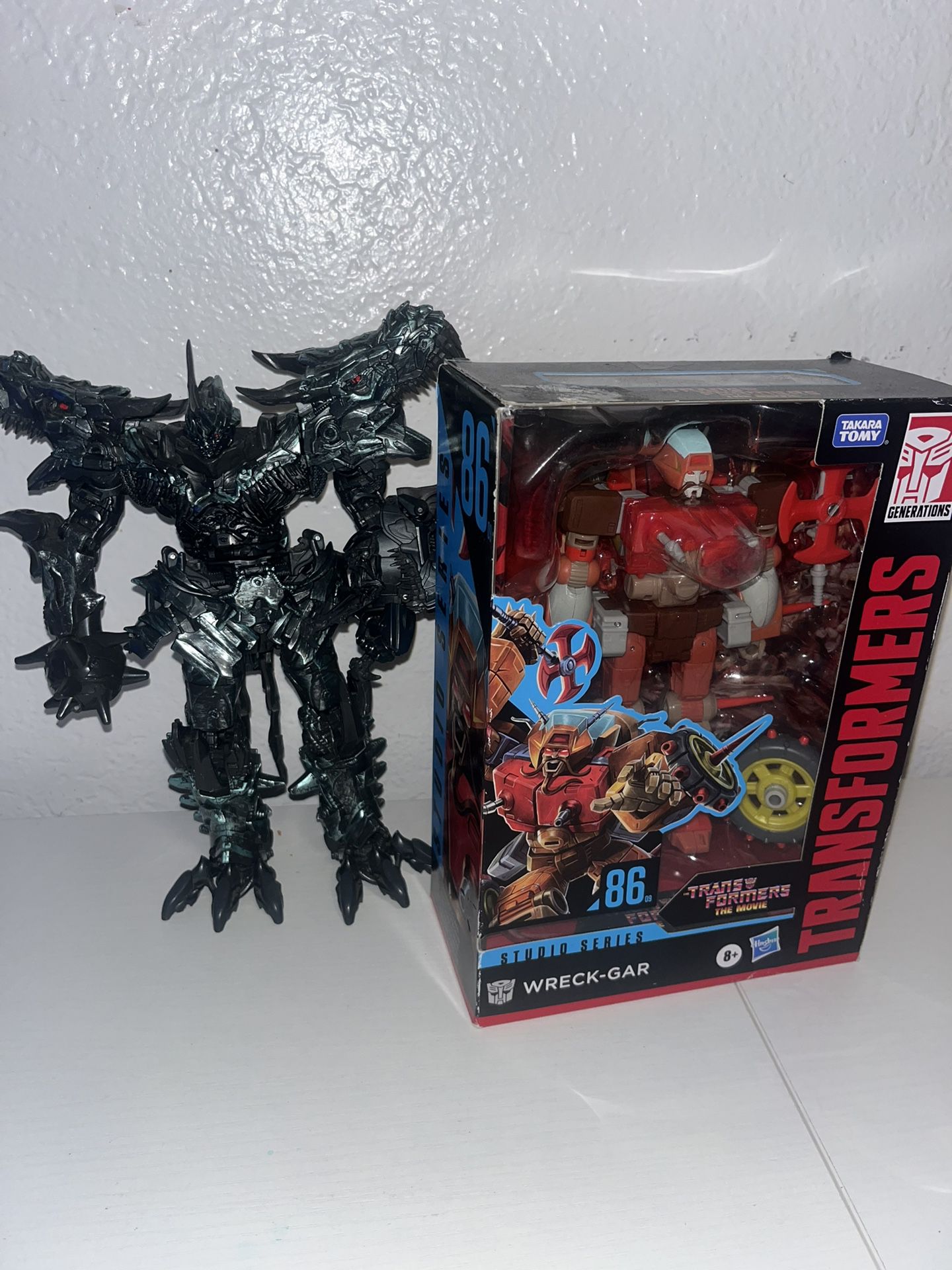 Transformers Bundle