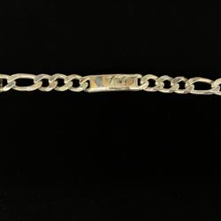 $750 Silver ID Link