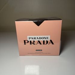 Prada Paradox Intense