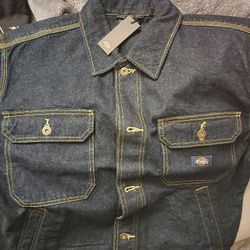 Dickies denmin jacket