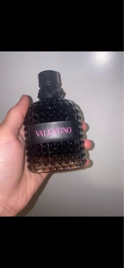 Valentino born in roma
