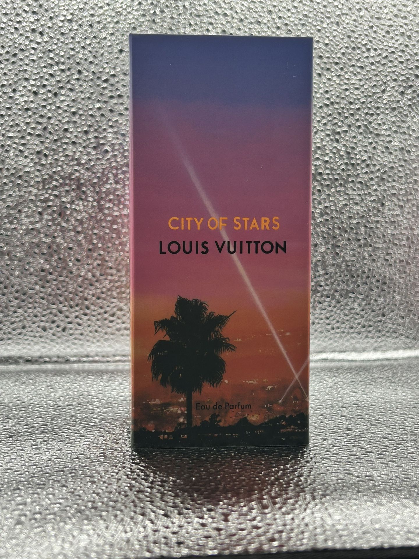Louis Vuitton City Of Stars