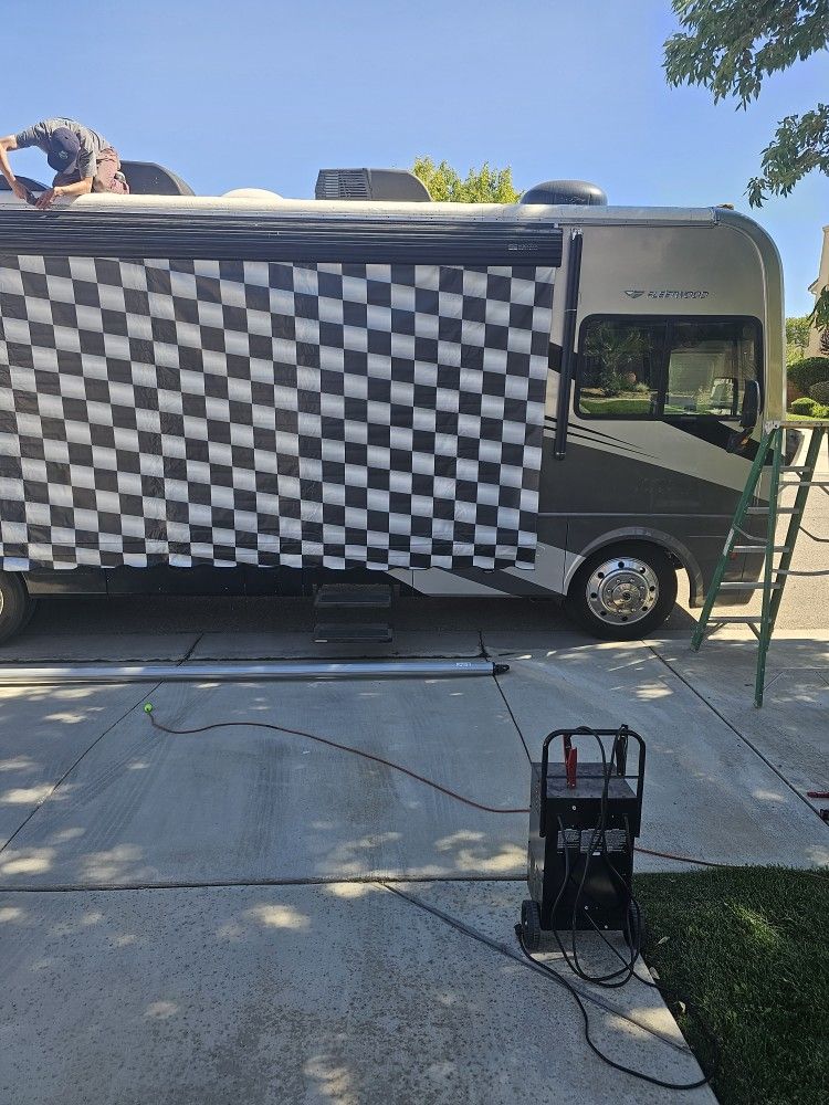 rv awnings_rv roofing-rv generator_rv heater-_rv leveling_rv slideouts