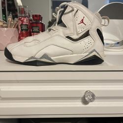 Used Jordan’s Size 7 