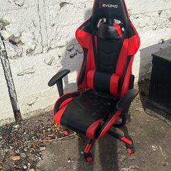 Evoko Gaming Chair 