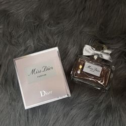 Miss Dior Parfum 