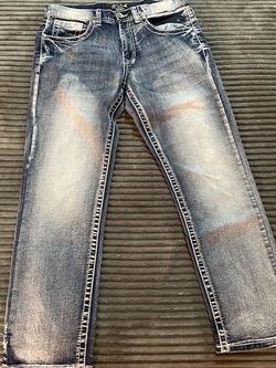 True Luck Brand Jeans