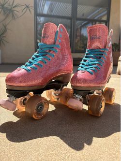 Surfgrip Skates