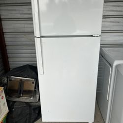 Ge Fridge