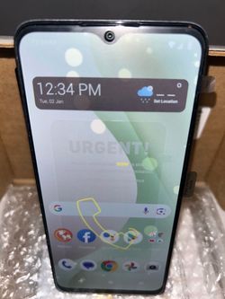 Free Phone