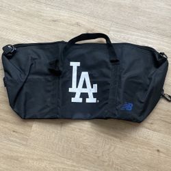 Dodgers Duffle Bag