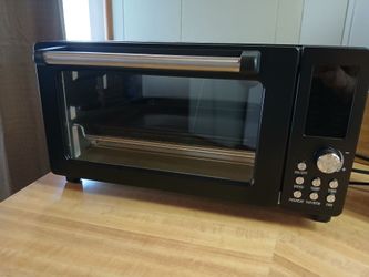 Toaster Oven