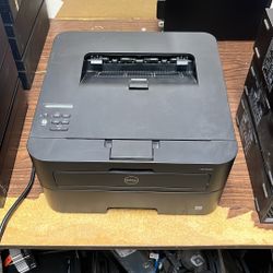 Dell E310dw Printer