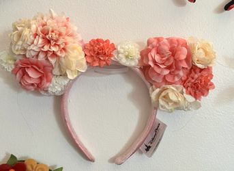 Disney Ears