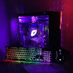 i7 Gaming PC