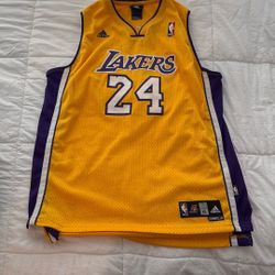 Kobe Jersey 24 Lakers