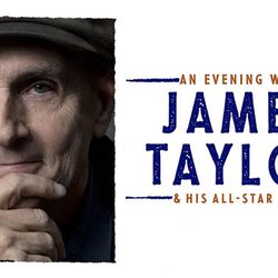 James Taylor 