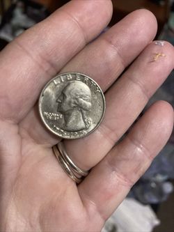 Rare Bicentennial Quarter Worth More Will Sell For $250