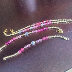 Woman’s And Kids Jewelry I