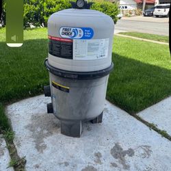 Waterway Pool Filter 