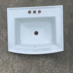 Bathroom  Sink.   Kohler