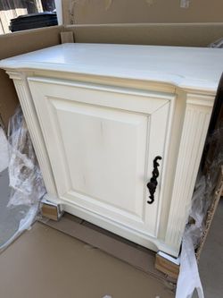 New Vintage Cabinet