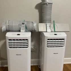 AIR CONDITIONER  Hisense  *GIVE ME OFFERS*