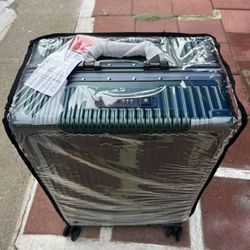 Luggage 
